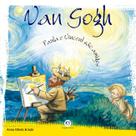 Livro - Van Gogh