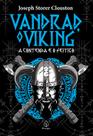 Livro - Vandrad, o Viking