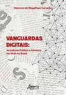 Livro - Vanguardas Digitais