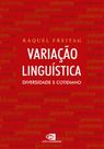 Livro - Variação linguística
