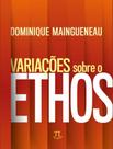 Livro - Variacoes Sobre O Ethos