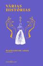 Livro - Várias histórias Livro - Várias histórias
