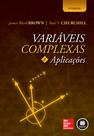 Livro - Variáveis Complexas e Aplicações