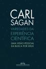 Livro - Variedades da experiência científica Livro - Variedades da experiência científica