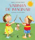 Livro - Varinha de imaginar