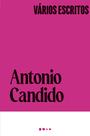 Livro - Vários escritos