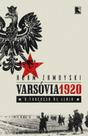 Livro - Varsóvia 1920 Livro - Varsóvia 1920