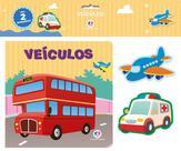 Livro - Veículos