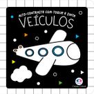 Livro - Veículos