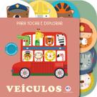 Livro - Veículos