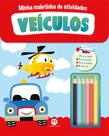 Livro - Veículos
