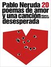 Livro - Veinte Poemas De Amor Y Una Cancion Desesperada Livro - Veinte Poemas De Amor Y Una Cancion Desesperada
