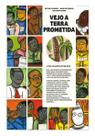 Livro - Vejo a terra prometida