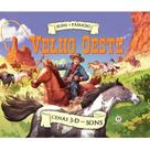 Livro - Velho oeste