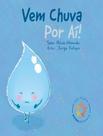 Livro - Vem Chuva Por Ai! - RODA GIGANTE