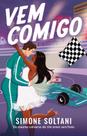 Livro - Vem comigo