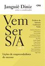 Livro - VEM SER S/A - VOL.3