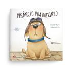 Livro - Venâncio voa baixinho Livro - Venâncio voa baixinho