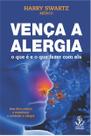 Livro - Vença a alergia Livro - Vença a alergia