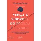 Livro - Vença a síndrome do degrau quebrado Livro - Vença a síndrome do degrau quebrado
