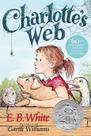 Livro: Vencedor do Prêmio HarperCollins Charlotte's Web Newbery Honor