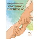 Livro - Vencendo a depressão
