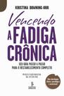 Livro - Vencendo a fadiga crônica