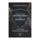 Livro - Vencendo as artimanhas do inimigo: a batalha espiritual revelada