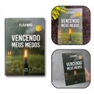 Livro Vencendo Meus Medos - Flavinho