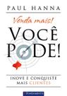 Livro - Venda Mais! Você Pode!