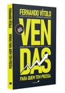 Livro - Vendas para quem tem pressa