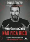 Livro - Vendedor bonzinho não fica rico Livro - Vendedor bonzinho não fica rico