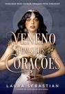 Livro - Veneno em seus corações (Castelos em seus ossos - Livro 3)
