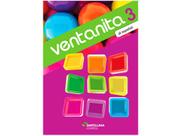 Livro Ventanita al Español 3 Ano Fundamental I