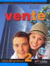 Livro - Vente 2 - Libro Del Profesor