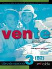 Livro - Vente 3 - Libro De Ejercicios
