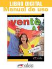 Livro - Vente A1 - Libro Digital Y Manual De Uso