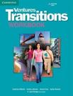 Livro - Ventures 5 Transitions Wb - 1St Ed - CAMBRIDGE UNIVERSITY