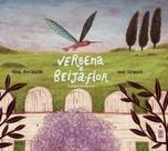 Livro - Verbena e Beija-flor