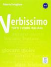Livro - Verbissimo (A1-C2) - Nuovo Formato (2024) Livro - Verbissimo (A1-C2) - Nuovo Formato (2024)