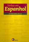 Livro - Verbos em espanhol