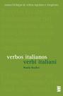 Livro - Verbos italianos - Verbi italiani