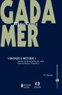 Livro - Verdade e método Vol. I