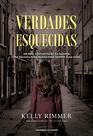 Livro - Verdades esquecidas