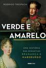 Livro - Verde e amarelo