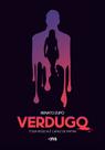 Livro - Verdugo: toda pessoa é capaz de matar