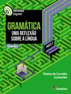 Livro - Vereda Digital - Gramática