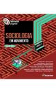 Livro - Vereda Digital - Sociologia em movimento