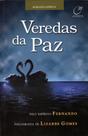 Livro - Veredas da paz