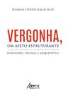 Livro - Vergonha, um afeto estruturante